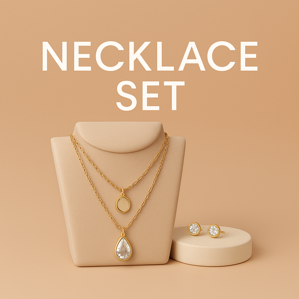 NECKLACE SETS