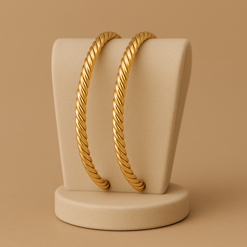 BANGLES