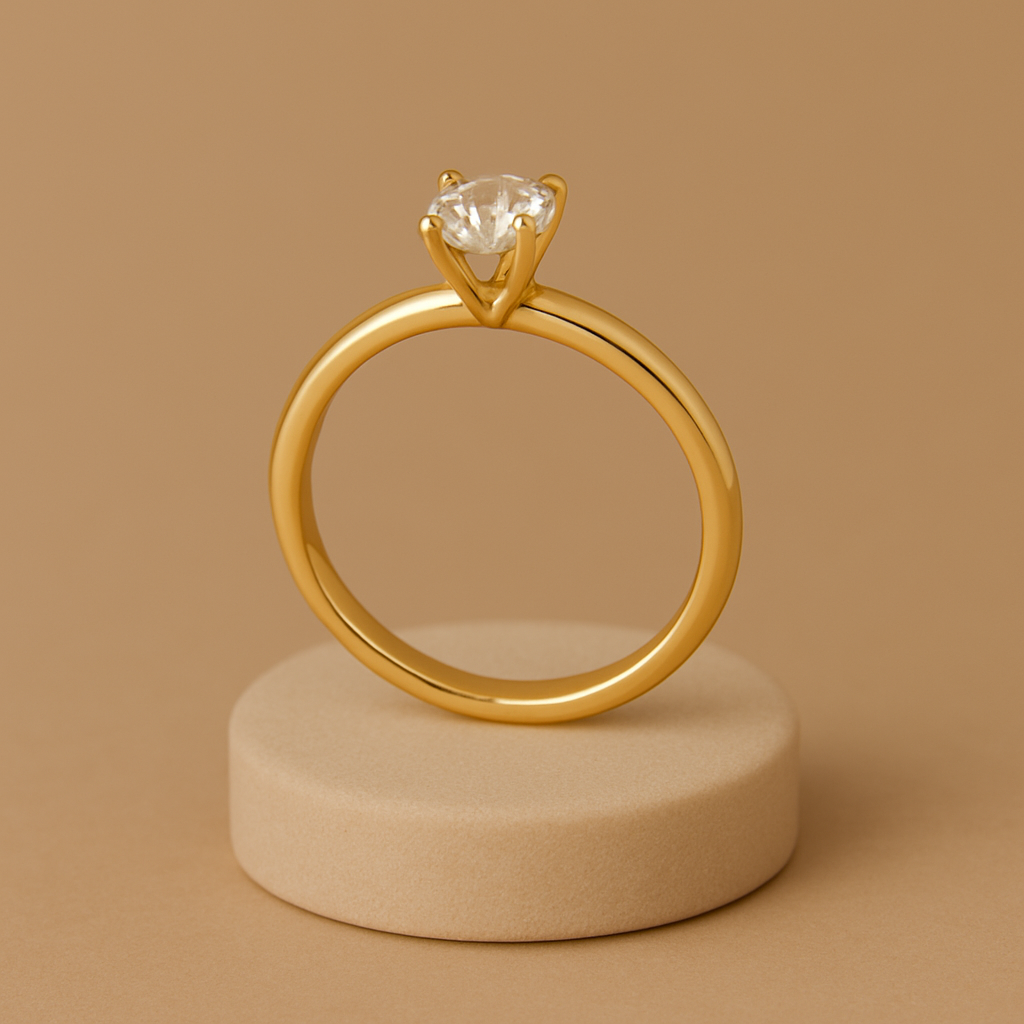 FINGER RING