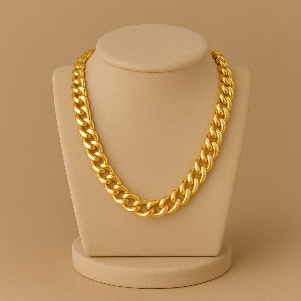 CHAINS