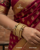 Afsana Bangles Openable | ZAROSH JEWEL