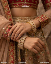 Naaz Bangles Openable | ZAROSH JEWEL