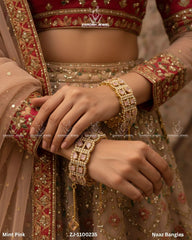 Naaz Bangles | ZAROSH JEWEL