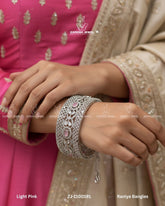 Raniya Bangles Openable | ZAROSH JEWEL