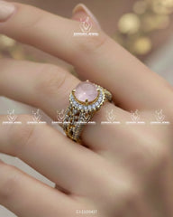 Mehfil Royal Ring | ZAROSH JEWEL