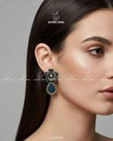 Shaandaar Pave Jhumkay | ZAROSH JEWEL