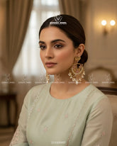 Zarkash Jhumkey | ZAROSH JEWEL