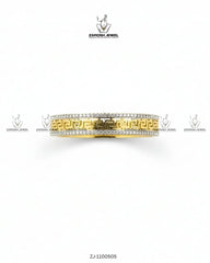 Yunan Cuff Bracelet | ZAROSH JEWEL
