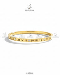 Abadi Roman Bracelet | ZAROSH JEWEL
