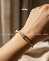 Girah Cuff Bracelet | ZAROSH JEWEL