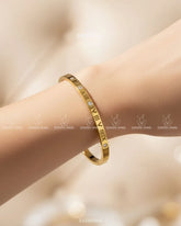 Abadi Roman Bracelet | ZAROSH JEWEL