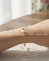 Moti Mesh Bracelet | ZAROSH JEWEL