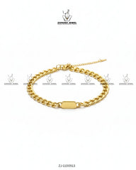 Safdar Roman Bracelet | ZAROSH JEWEL