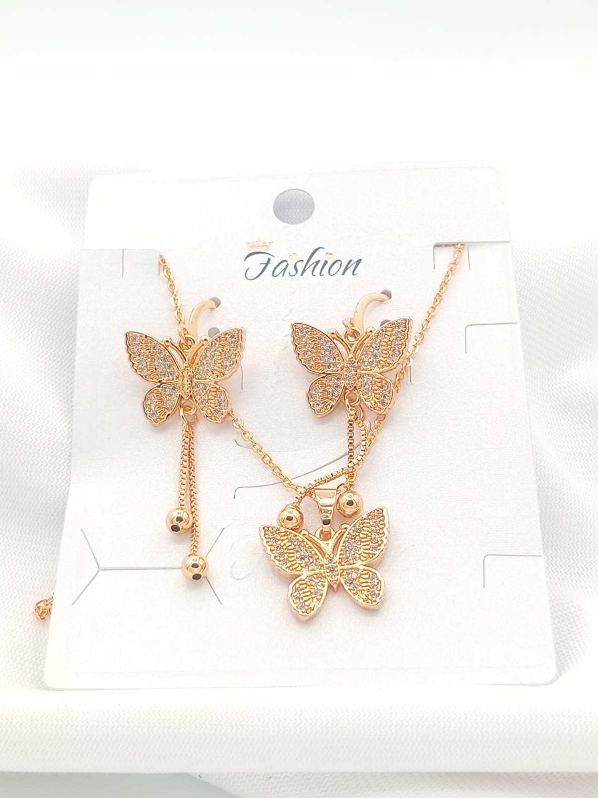 Pendant products 1