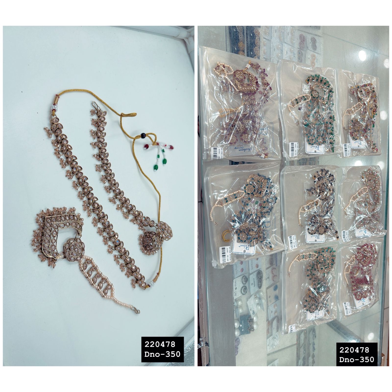 Necklace products 3
