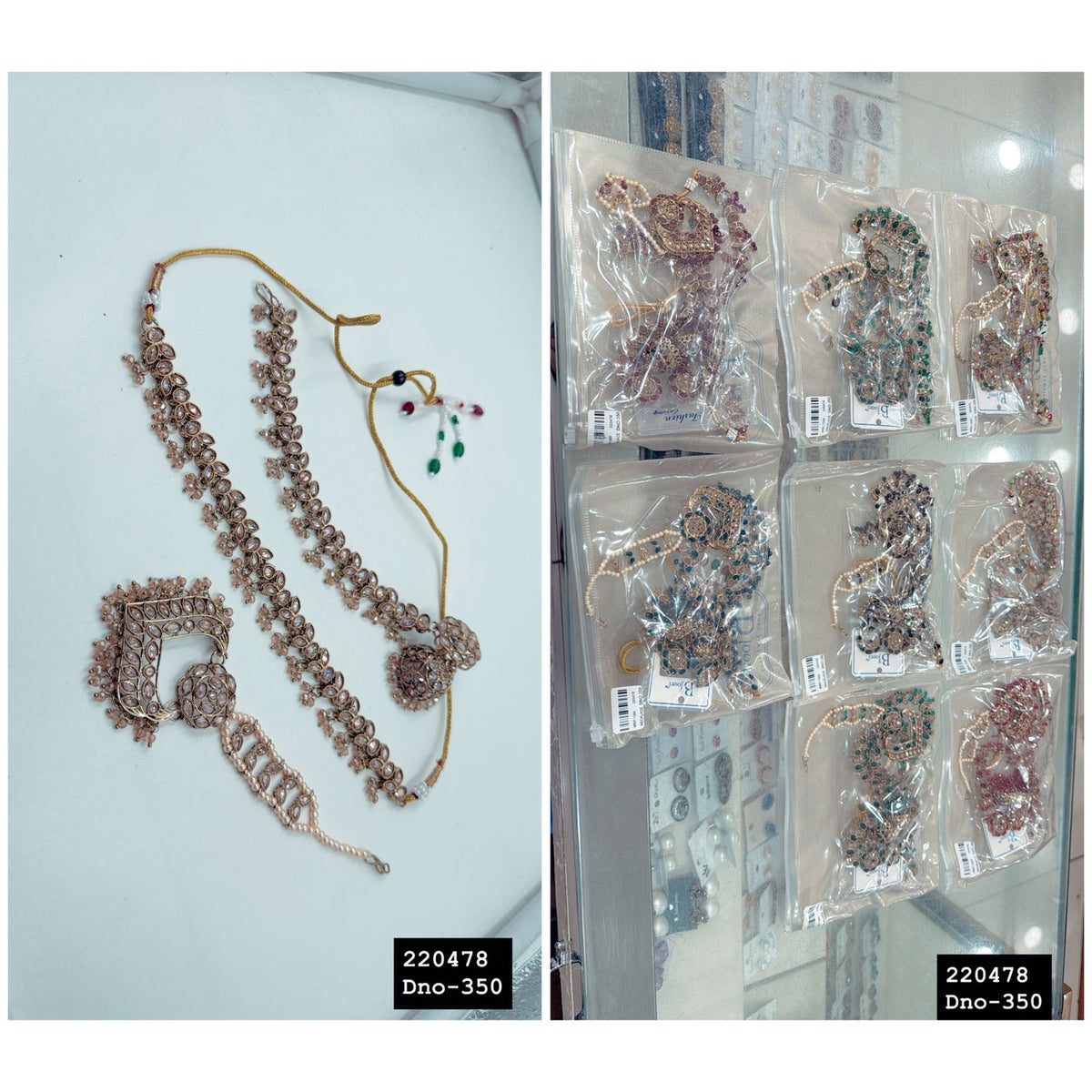 Necklace products 3