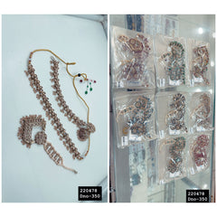 Necklace products 3