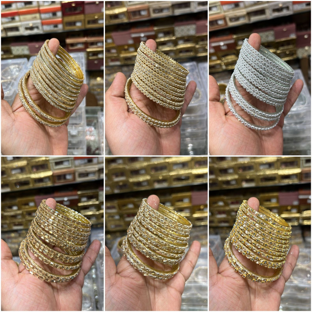 Bangles products 4