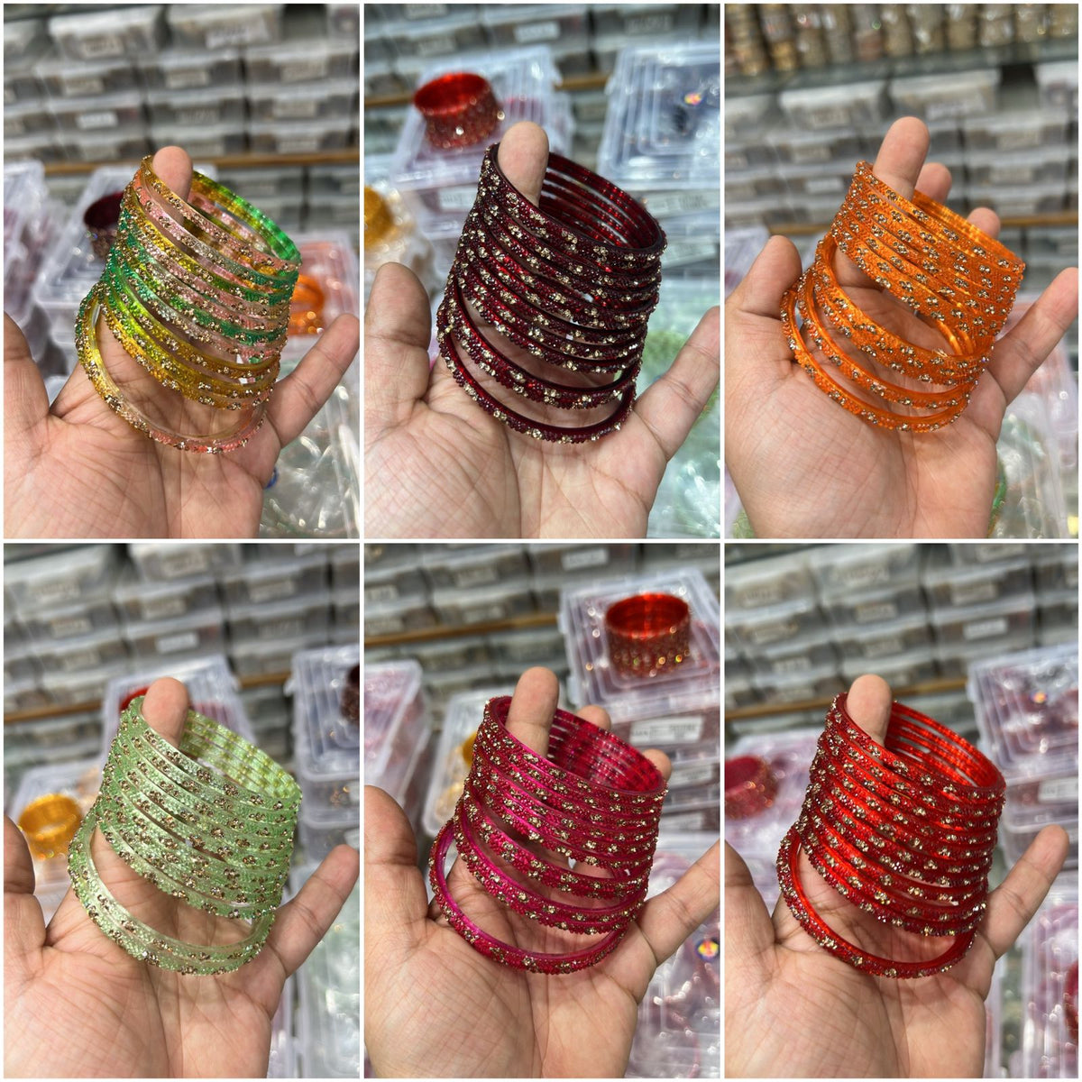 Bangles products 3