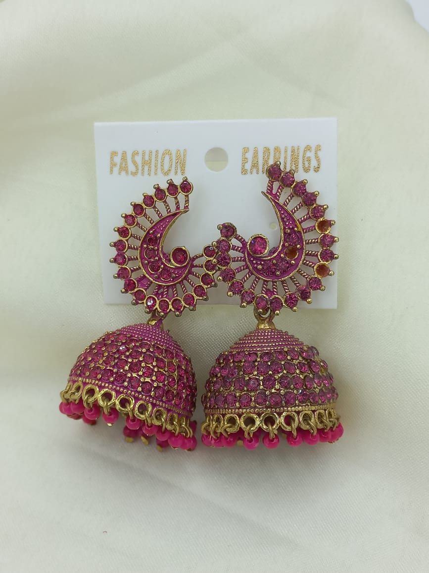 Earrings product 3