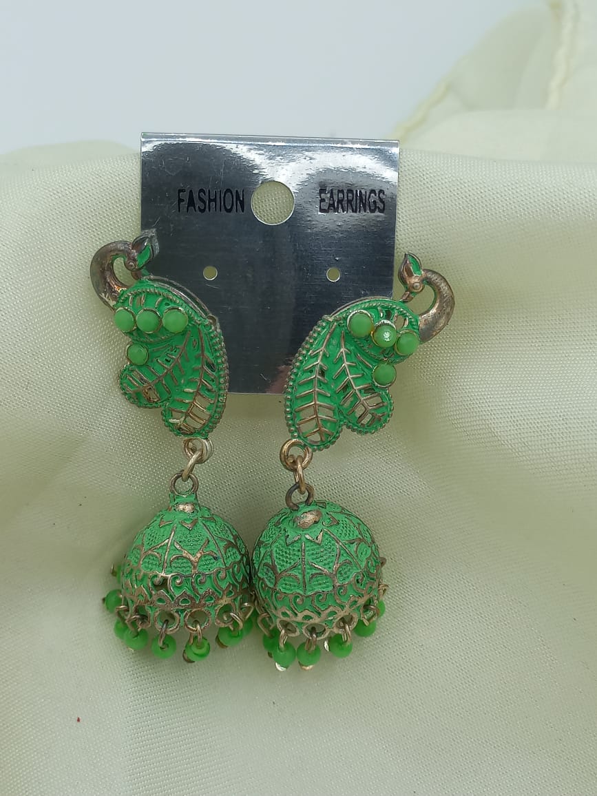 Earrings product 4