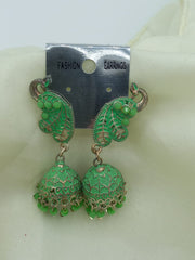 Earrings product 4