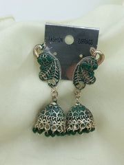 Earrings product 2