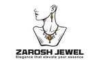 Zarosh Jewel