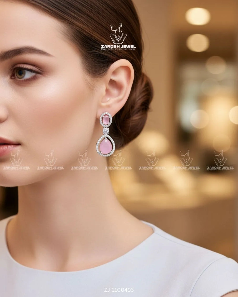 Aab-e-Hayat Drops | ZAROSH JEWEL