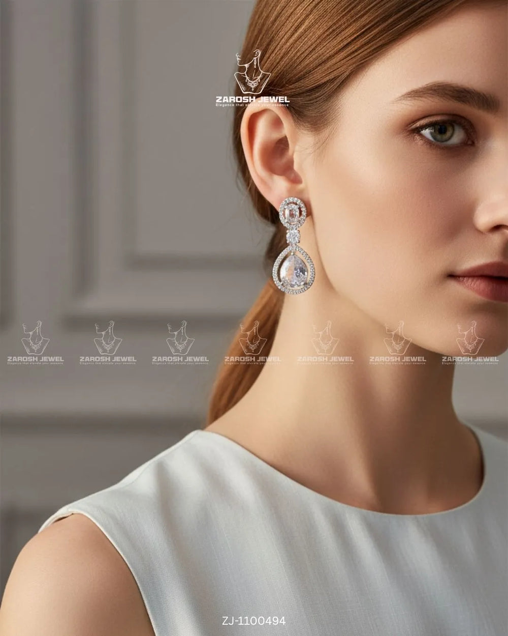 Aab-e-Hayat Drops | ZAROSH JEWEL